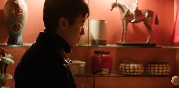 命悬一生第5集剧照