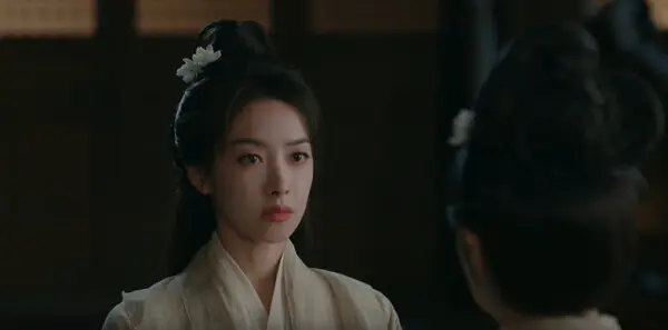 山河枕第4集剧照