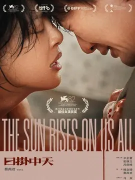 日挂中天简介封面图