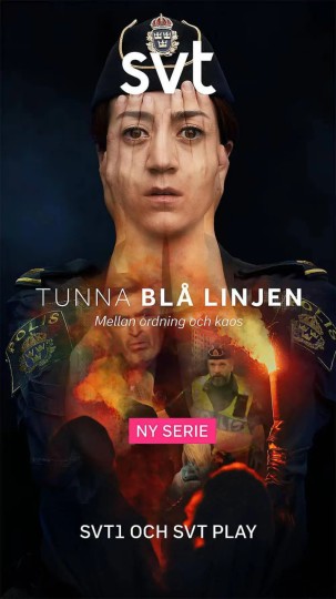 细细的蓝线 第二季封面图