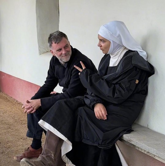 如何养育一个女儿?《一战再战》是PTA的爸爸经