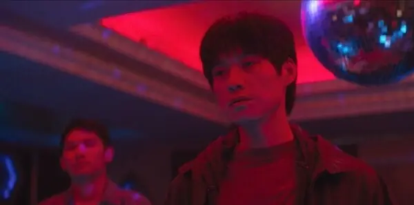 有罪之身第7集剧照