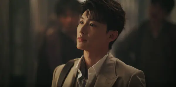 轧戏第13集剧照