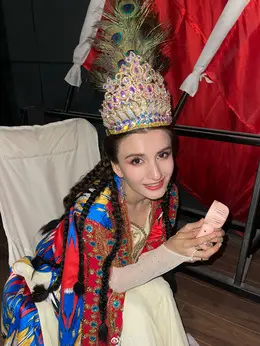 木克热木·开赛尔