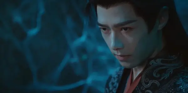 魅影神捕第3集剧照