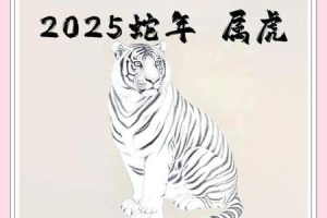 生肖虎2025年05月27日事业运如何