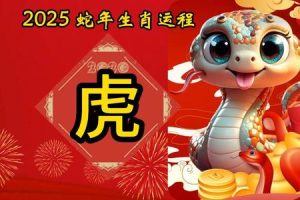 生肖虎2025年05月27日出远门吉利吗