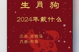 生肖狗2025年06月04日投资能行吗