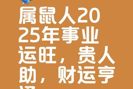 生肖鼠2025年06月03日财运好不好